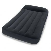 64148NP Матрас флокир."FULL PILLOW REST CLASSIC AIRBED WITH FIBER-TECH BIP",эл/н220V,191х137х25