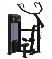 Тяга сверху 295 ф. (134 кг) AeroFit Impulse Functional IF9302