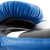 Перчатки тренировочные для спаринга 12 унций UFC UHK-75039