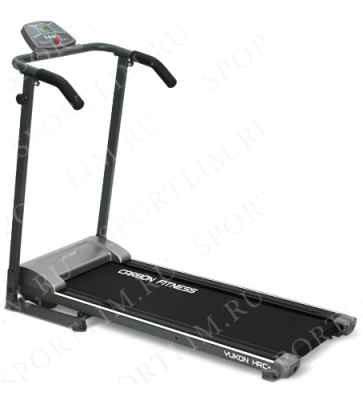 Беговая дорожка CARBON FITNESS YUKON HRC+